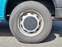Personenauto, volkswagen, transporter kombi, 1.8, 1992 - afbeelding 48 van  68