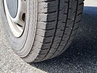 Personenauto, volkswagen, transporter kombi, 1.8, 1992 - afbeelding 49 van  68