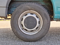 Personenauto, volkswagen, transporter kombi, 1.8, 1992 - afbeelding 50 van  68