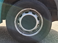 Personenauto, volkswagen, transporter kombi, 1.8, 1992 - afbeelding 52 van  68