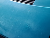 Personenauto, volkswagen, transporter kombi, 1.8, 1992 - afbeelding 54 van  68
