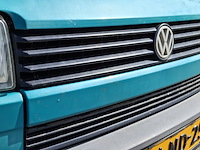 Personenauto, volkswagen, transporter kombi, 1.8, 1992 - afbeelding 55 van  68