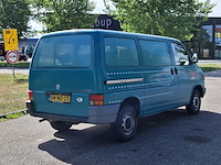 Personenauto, volkswagen, transporter kombi, 1.8, 1992 - afbeelding 45 van  68