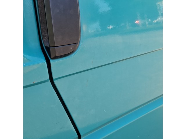 Personenauto, volkswagen, transporter kombi, 1.8, 1992 - afbeelding 59 van  68