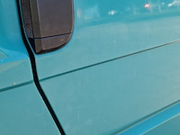 Personenauto, volkswagen, transporter kombi, 1.8, 1992 - afbeelding 59 van  68