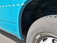 Personenauto, volkswagen, transporter kombi, 1.8, 1992 - afbeelding 63 van  68