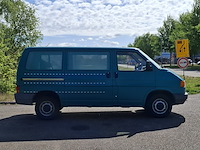 Personenauto, volkswagen, transporter kombi, 1.8, 1992 - afbeelding 56 van  68
