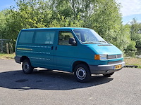 Personenauto, volkswagen, transporter kombi, 1.8, 1992 - afbeelding 66 van  68