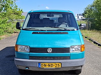 Personenauto, volkswagen, transporter kombi, 1.8, 1992 - afbeelding 68 van  68
