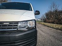 Personenauto, volkswagen, transporter kombi, 2.0 tdi l2h1 comfortline, 2016 - afbeelding 2 van  43