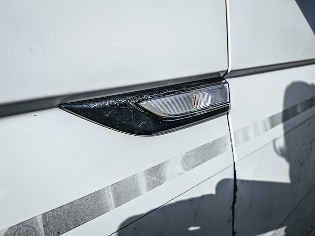 Personenauto, volkswagen, transporter kombi, 2.0 tdi l2h1 comfortline, 2016 - afbeelding 4 van  43