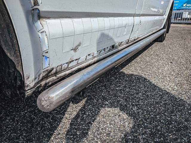 Personenauto, volkswagen, transporter kombi, 2.0 tdi l2h1 comfortline, 2016 - afbeelding 5 van  43