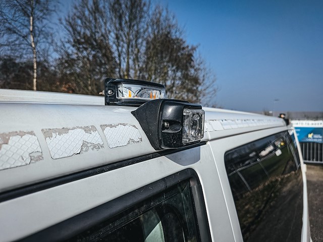 Personenauto, volkswagen, transporter kombi, 2.0 tdi l2h1 comfortline, 2016 - afbeelding 6 van  43