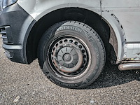 Personenauto, volkswagen, transporter kombi, 2.0 tdi l2h1 comfortline, 2016 - afbeelding 10 van  43