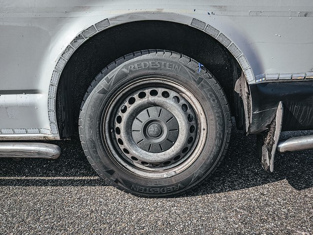 Personenauto, volkswagen, transporter kombi, 2.0 tdi l2h1 comfortline, 2016 - afbeelding 11 van  43