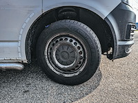 Personenauto, volkswagen, transporter kombi, 2.0 tdi l2h1 comfortline, 2016 - afbeelding 14 van  43