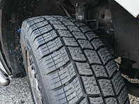 Personenauto, volkswagen, transporter kombi, 2.0 tdi l2h1 comfortline, 2016 - afbeelding 15 van  43