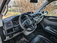 Personenauto, volkswagen, transporter kombi, 2.0 tdi l2h1 comfortline, 2016 - afbeelding 18 van  43