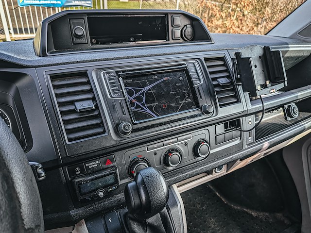 Personenauto, volkswagen, transporter kombi, 2.0 tdi l2h1 comfortline, 2016 - afbeelding 20 van  43