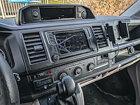 Personenauto, volkswagen, transporter kombi, 2.0 tdi l2h1 comfortline, 2016 - afbeelding 20 van  43