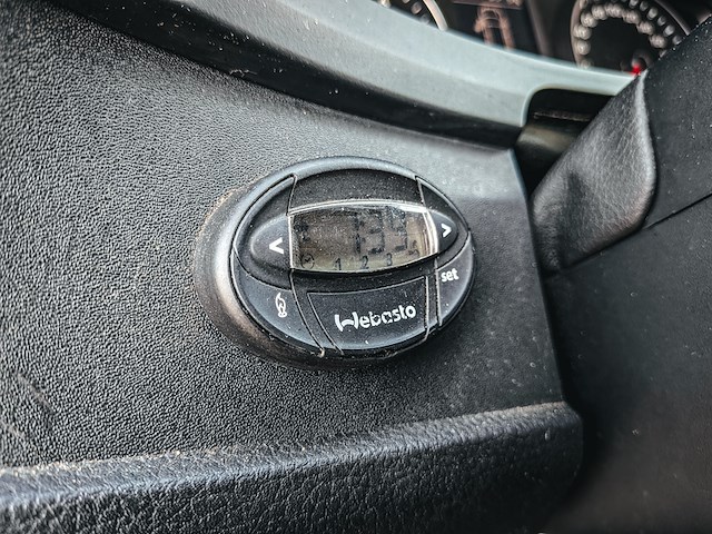 Personenauto, volkswagen, transporter kombi, 2.0 tdi l2h1 comfortline, 2016 - afbeelding 24 van  43