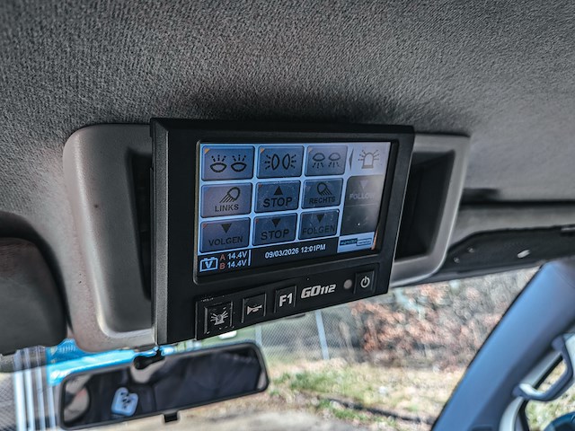 Personenauto, volkswagen, transporter kombi, 2.0 tdi l2h1 comfortline, 2016 - afbeelding 26 van  43