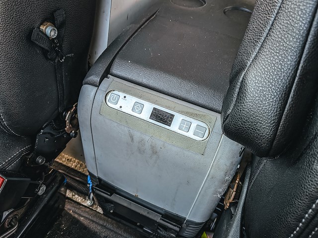 Personenauto, volkswagen, transporter kombi, 2.0 tdi l2h1 comfortline, 2016 - afbeelding 27 van  43