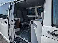 Personenauto, volkswagen, transporter kombi, 2.0 tdi l2h1 comfortline, 2016 - afbeelding 31 van  43