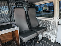 Personenauto, volkswagen, transporter kombi, 2.0 tdi l2h1 comfortline, 2016 - afbeelding 32 van  43