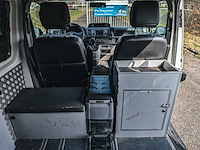 Personenauto, volkswagen, transporter kombi, 2.0 tdi l2h1 comfortline, 2016 - afbeelding 33 van  43