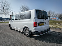 Personenauto, volkswagen, transporter kombi, 2.0 tdi l2h1 comfortline, 2016 - afbeelding 23 van  43