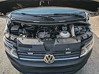 Personenauto, volkswagen, transporter kombi, 2.0 tdi l2h1 comfortline, 2016 - afbeelding 36 van  43