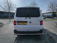 Personenauto, volkswagen, transporter kombi, 2.0 tdi l2h1 comfortline, 2016 - afbeelding 34 van  43