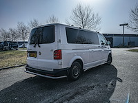 Personenauto, volkswagen, transporter kombi, 2.0 tdi l2h1 comfortline, 2016 - afbeelding 39 van  43