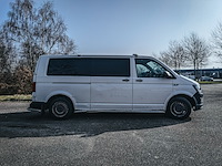 Personenauto, volkswagen, transporter kombi, 2.0 tdi l2h1 comfortline, 2016 - afbeelding 40 van  43