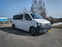 Personenauto, volkswagen, transporter kombi, 2.0 tdi l2h1 comfortline, 2016 - afbeelding 41 van  43