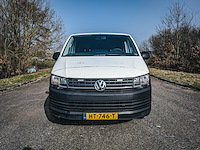 Personenauto, volkswagen, transporter kombi, 2.0 tdi l2h1 comfortline, 2016 - afbeelding 42 van  43