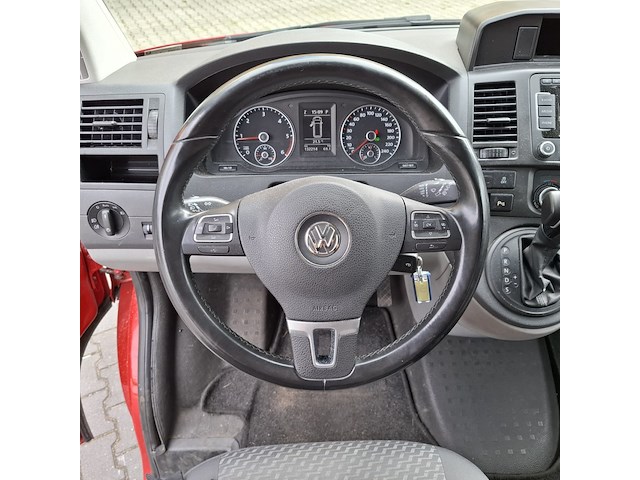 Personenauto, volkswagen, transporter kombi, 2.0 tdi l2h1 highline, 2013 - afbeelding 13 van  76