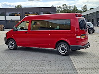 Personenauto, volkswagen, transporter kombi, 2.0 tdi l2h1 highline, 2013 - afbeelding 34 van  76