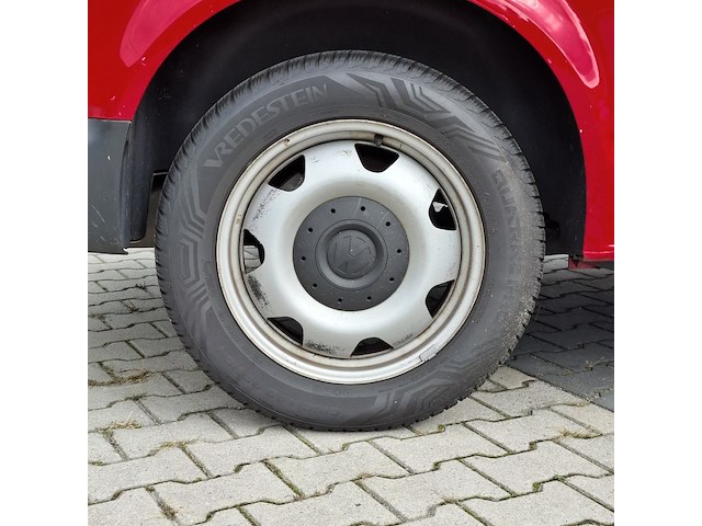 Personenauto, volkswagen, transporter kombi, 2.0 tdi l2h1 highline, 2013 - afbeelding 55 van  76
