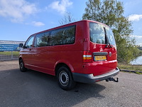 Personenauto, volkswagen, transporter kombi, 2.5 tdi 340 trendline, 2008 - afbeelding 2 van  35