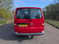 Personenauto, volkswagen, transporter kombi, 2.5 tdi 340 trendline, 2008 - afbeelding 3 van  35