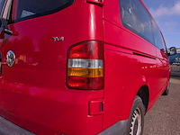 Personenauto, volkswagen, transporter kombi, 2.5 tdi 340 trendline, 2008 - afbeelding 5 van  35
