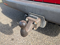 Personenauto, volkswagen, transporter kombi, 2.5 tdi 340 trendline, 2008 - afbeelding 6 van  35