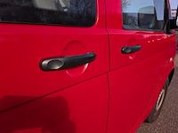 Personenauto, volkswagen, transporter kombi, 2.5 tdi 340 trendline, 2008 - afbeelding 7 van  35
