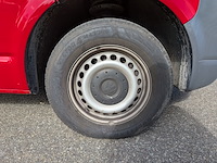 Personenauto, volkswagen, transporter kombi, 2.5 tdi 340 trendline, 2008 - afbeelding 8 van  35