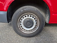 Personenauto, volkswagen, transporter kombi, 2.5 tdi 340 trendline, 2008 - afbeelding 9 van  35