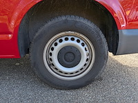 Personenauto, volkswagen, transporter kombi, 2.5 tdi 340 trendline, 2008 - afbeelding 10 van  35