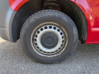 Personenauto, volkswagen, transporter kombi, 2.5 tdi 340 trendline, 2008 - afbeelding 11 van  35