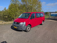 Personenauto, volkswagen, transporter kombi, 2.5 tdi 340 trendline, 2008 - afbeelding 1 van  35